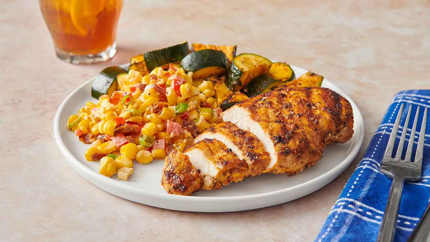 These 12 summer dinner ideas will make this the best summer ever