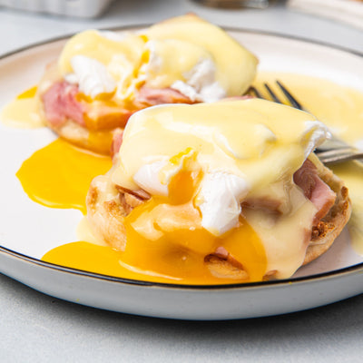 McCormick® Hollandaise Sauce Mix, 1.25 oz (6-Pack)