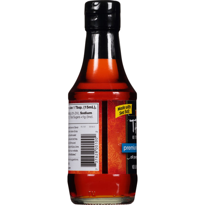 Thai Kitchen® Gluten Free Premium Fish Sauce, 6.76 fl oz