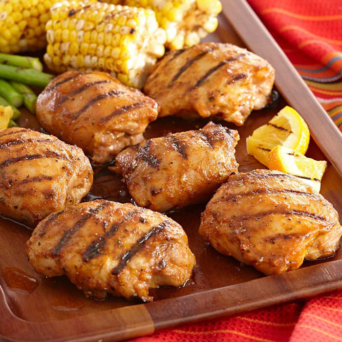 McCormick® Grill Mates® Chipotle Pepper Marinade Seasoning Mix, 1.13 oz (6-Pack)