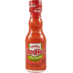 Frank's RedHot® Dill Pickle Naturally Flavored Hot Sauce (2-Pack)