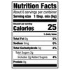 McCormick® Salt Free Sauté Business by Tabitha Brown Seasoning Mix, 1.25 oz (6-Pack)