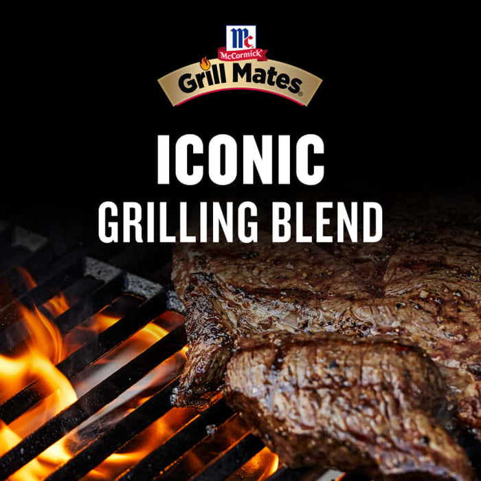 McCormick® Grill Mates® Applewood Rub, 6 oz