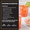McCormick® Watermelon Lime Finishing Salt, 4.12 oz