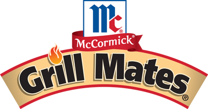 Grill Mates logo