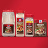 McCormick® Brown Gravy Mix, 0.87 oz (6-Pack)