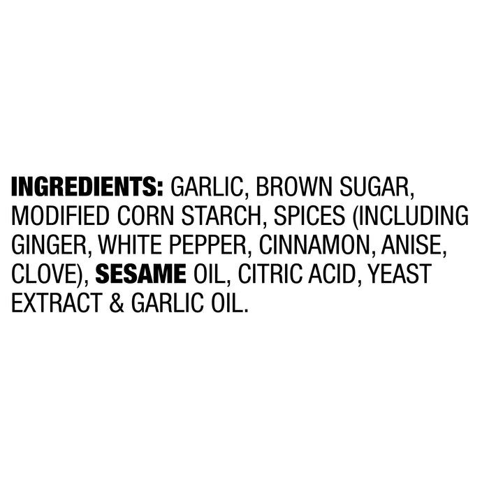 McCormick® Salt Free Sauté Business by Tabitha Brown Seasoning Mix, 1.25 oz (6-Pack)
