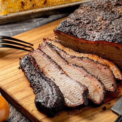 Smoked Brisket